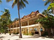 Ocean Vida Beach & Dive Resort