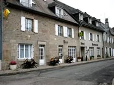 Des Voyageurs Hotel-Restaurant