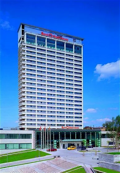 Hotel «Lietuva» 3*