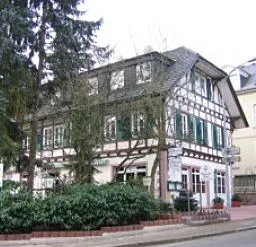 Hotel “Badische Perle”