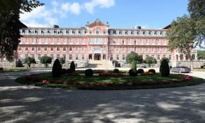 Vidago Palace