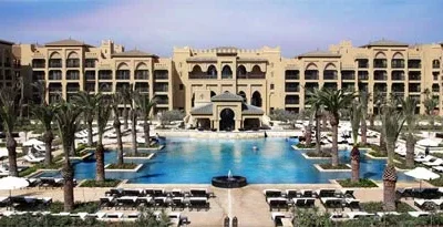 Mazagan Beach Resort