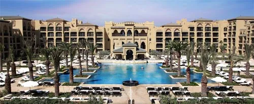 Mazagan Beach Resort