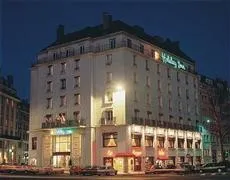 Holiday Inn Caen City Centre