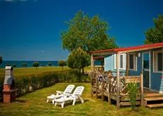 Mobile Homes Park Umag