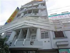 Phuoc Thoi Hotel