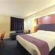 Premier Inn Christchurch Highcliffe