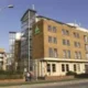 YHA London Thameside