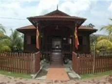 Seri Kayangan Homestay