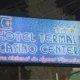 Hotel Termal Casino Center