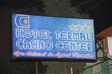 Hotel Termal Casino Center