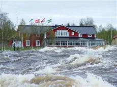 Kukkolaforsen Turist & Konferens