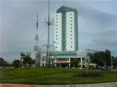 BMC Ha Tinh hotel