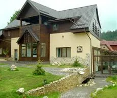 Pension Gradina Ursului