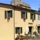 Il Relais Montefiore al Rivellino