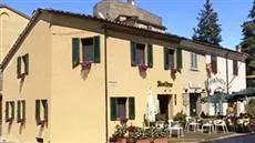 Il Relais Montefiore al Rivellino