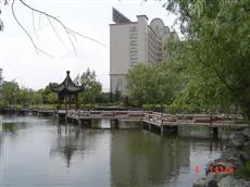 Tongcheng International Hotel