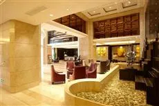 Days Hotel Changsheng Jiangyin