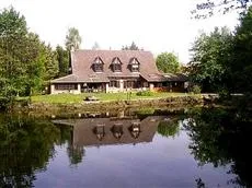 Auberge du Bord des Eaux