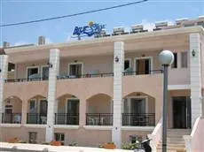 Blue Sky Hotel Apartments Rethymno