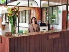 Hotel Wagelia Turrialba