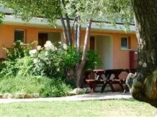 Kibbutz Moran Country Lodging