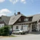 Pension Alba Spindleruv Mlyn