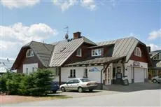 Pension Alba Spindleruv Mlyn