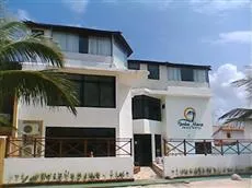 Verdes Mares Praia Hotel