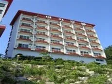 Goodstay Jangseungpo Beach Hotel