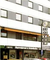 Herrnbrod & Staendecke Hotel