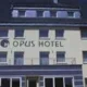 Opus Hotel St Christophorus