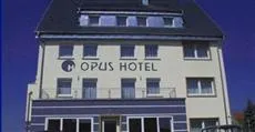 Opus Hotel St Christophorus