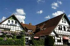 Hotel Schinkenkrug