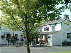 Pheasant Inn Kirby Lonsdale