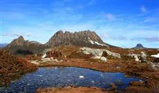 Discovery Holiday Parks Cradle Mountain