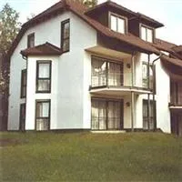 Waldhotel Stein