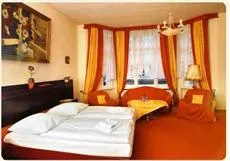 Hotel Pension Savoy Berlin