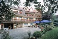 Hotel Pflug Oberkirch