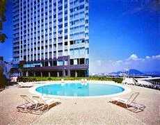 Grand Prince Hotel Hiroshima