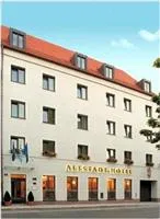 Altstadthotel