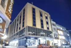 Grand Medya Hotel Istanbul