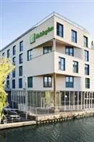 Holiday Inn London - Camden Lock