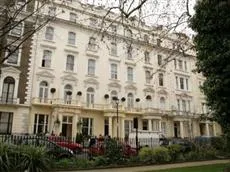 Rose Court Hotel London