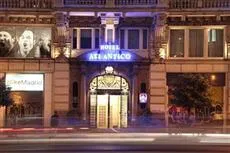 Hotel Atlantico Madrid