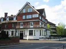 The Thames Hotel Maidenhead