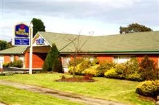 BEST WESTERN Sandown Heritage Motor Inn