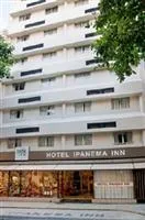 Hotel Ipanema Inn