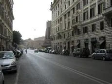 Ferraro Hotel Rome