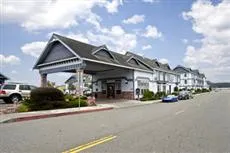 BEST WESTERN PLUS Bayshore Inn